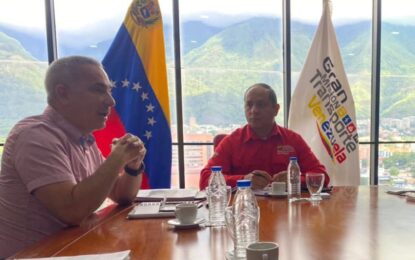 Gobernador del Táchira presentará actualización del proyecto del par vial en Ureña