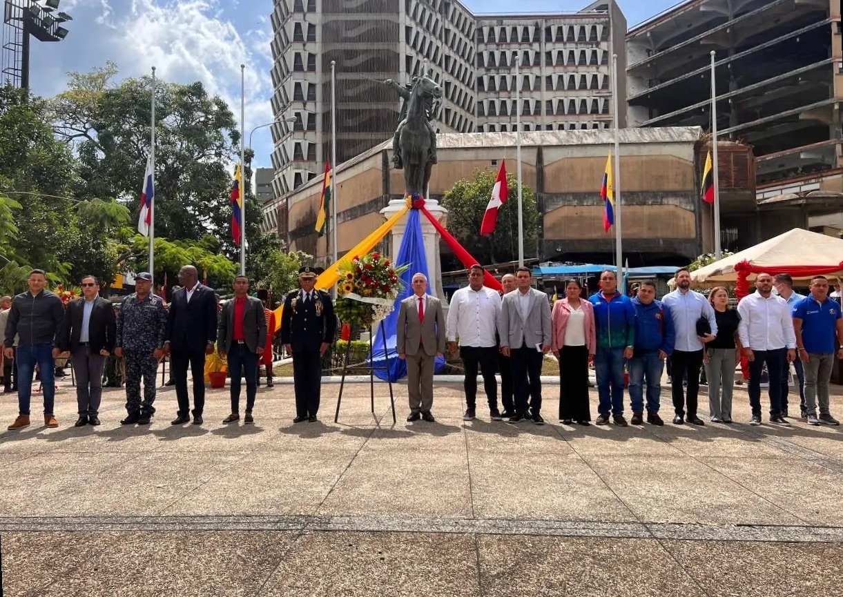 Freddy Bernal Bernal 