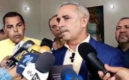 Gobernador del Táchira solicita investigación a organismos militares de frontera