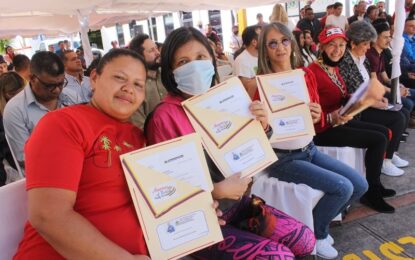 En Táchira se fortalece la Economía Alternativa a través de la Criptomoneda