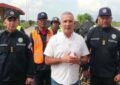 La  seguridad y la Paz se mantienen en la frontera Táchira – Norte de Santander