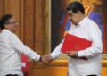 Autoridades de Colombia y Venezuela se reunirán este viernes