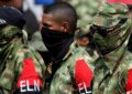 ELN anuncia tregua de fin de año en Colombia