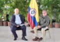 Gobierno de Colombia y ELN invitan al campesinado a sumarse a diálogos de paz
