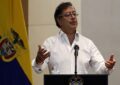 Presidente Gustavo Petro pide a grupos que acatan tregua que designen voceros para negociar