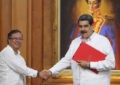 Presidentes Maduro y Petro se encontrarán para inaugurar el puente binacional Tienditas