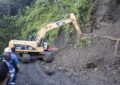 Suben a 33 los muertos tras un deslizamiento de tierra en Colombia