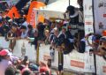 Gobernador Bernal: Hemos cumplido un sueño de los tachirenses con etapa Binacional de la Vuelta