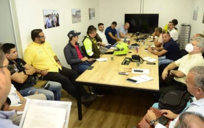 Vuelta al Táchira punta de lanza de la integración colombo – venezolana