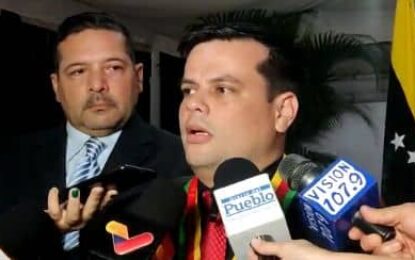 Yeison Useche dirigirá la Presidencia del Concejo Municipal de San Cristóbal