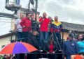 Gobernador Bernal a la clase trabajadora: No se dejen manipular