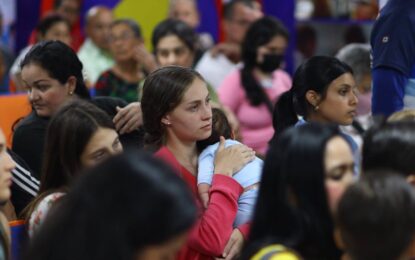 Otorgan más de 120 ayudas técnicas a familias humildes de sectores del Táchira