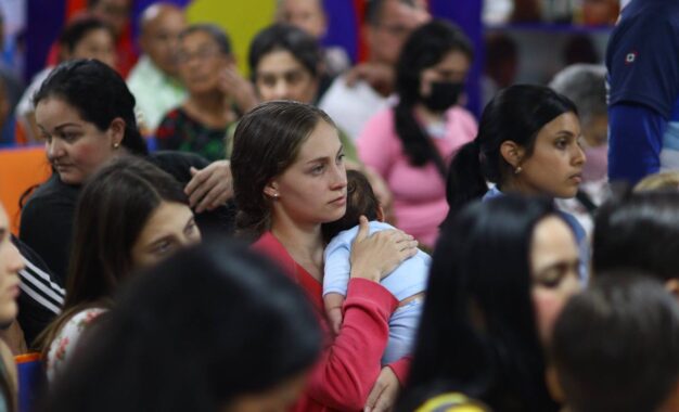 Otorgan más de 120 ayudas técnicas a familias humildes de sectores del Táchira