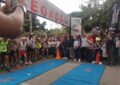 Positiva la participación y desarrollo de la Media Maratón San Sebastián 2023
