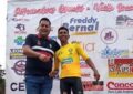 Anderson Paredes se tituló campeón de la Vuelta a Bramón 2023 (+Táchira)
