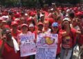 Articulación popular para el Socialismo Feminista