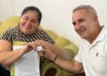 53 familias tachirenses  reciben las llaves de su nuevo hogar