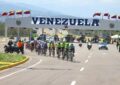 “Convertiremos al Táchira en sede del deporte nacional”