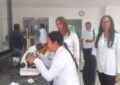 Reactivado servicio de Laboratorio de Ipasme San Cristóbal