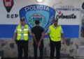 Detenido por abusar de su vecina de 4 años de edad en Coloncito