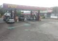 Asueto de carnavales cerró con más de 2 millones de litros de gasolina expendidos en el estado Táchira