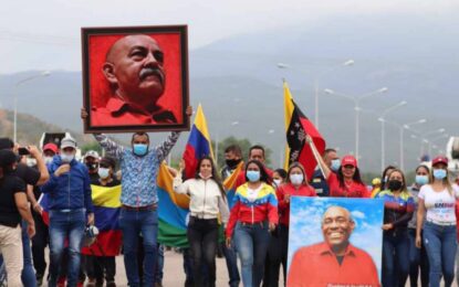 Gobernador Bernal rememora los 4 años de la Batalla de Los Puentes