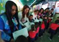 Zona Educativa Táchira entregó kits escolares en el municipio Torbes