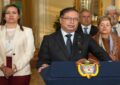 Presidente de Colombia cambió a tres ministros de su gabinete