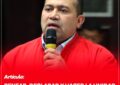 Pensar, declarar y hacer la Unidad