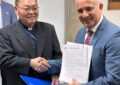Gobernación del Táchira y Universidad Católica firman Convenio Marco para  fortalecer  Zona de Integración Binacional