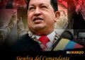 ¿Por qué Hugo Chávez fue un presidente cimarrón?