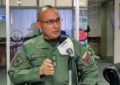 Cuerpos de Seguridad en la frontera combaten el tráfico de sustancias ilícitas