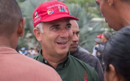 CLAP: Siete años alimentando al pueblo Venezolano