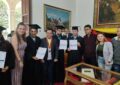 Más de 70 conductores se profesionalizaron en la Escuela de Transporte