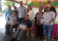 Atienden a familiares de los trabajadores del IDT en jornada “Juntos como Familia Tachirense”
