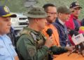 1.500 funcionarios conforman el Comando Unificado para el combate de incendios