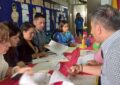 Táchira presente en el  III reto estudiantil de idiomas, extranjeros indígenas y lengua de señas