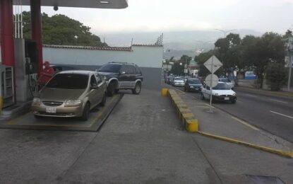 Ministerio de Petróleo solicita cumplimiento de horarios a Estaciones de Servicio en Táchira