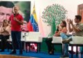 Freddy Bernal: La lealtad no tiene término medio