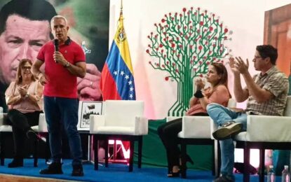 Freddy Bernal: La lealtad no tiene término medio