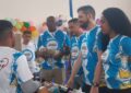 Más de 80 emprendedores mostraron sus innovadores productos en Torbes