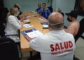 Autoridades de Corposalud Táchira instalarán Sala Situacional para evaluar casos