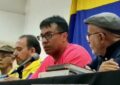 PSUV fortalece las estructuras de base con encuentros formativos en Táchira