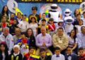 Gobernador Bernal: Tecnología en investigación robótica escolar tachiense será expuesta en Panamá