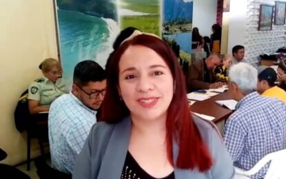 Concejo Municipal de San Cristóbal revisará ordenanzas para regularizar crecimiento urbano