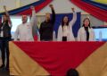 Juramentados los integrantes de los comités de salud del Táchira