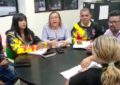 Con éxito se desarrolló carga de proyectos en el sistema Sinco del CFG