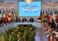 Inicia en Colombia Conferencia Internacional sobre Venezuela