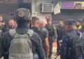 Gobernador Freddy Bernal: Estamos en Guerra contra el paramilitarismo colombiano