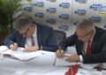 Gobernación del Táchira firma acuerdos con Bielorrusia para potenciar oferta comercial